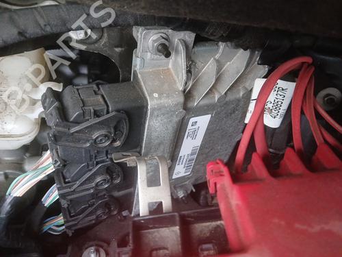Used Engine control unit (ECU) RENAULT ZOE (BFM_) ZOE (92 hp) 31082113