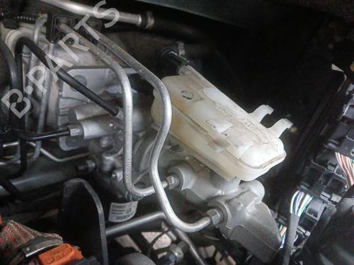 Used Servo brake RENAULT ZOE (BFM_) ZOE (92 hp) 31082120