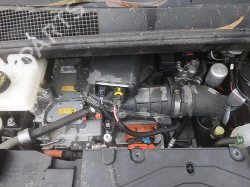 Moteur RENAULT ZOE (BFM_) ZOE (92 hp) 31082119