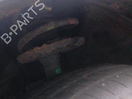 Venstre fortil støddæmper RENAULT ZOE (BFM_) ZOE (92 hp) 31082126