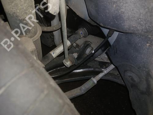 Braço suspensão frente esquerdo RENAULT ZOE (BFM_) ZOE (92 hp) 31082128