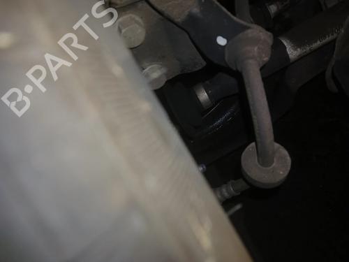 Używane Zwrotnica przednia prawa RENAULT ZOE (BFM_) ZOE (92 hp) 31082129