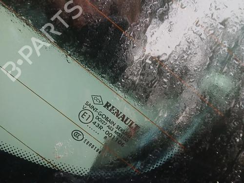 Bagrude RENAULT ZOE (BFM_) ZOE | BP31082124C64