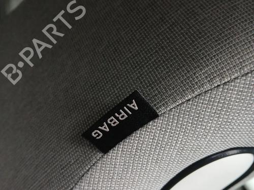 Højre sæde airbag RENAULT ZOE (BFM_) ZOE (92 hp) 31082149