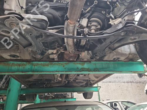 Used Subframe PEUGEOT 208 I (CA_, CC_) 1.6 BlueHDi 100 (100 hp) 31082139