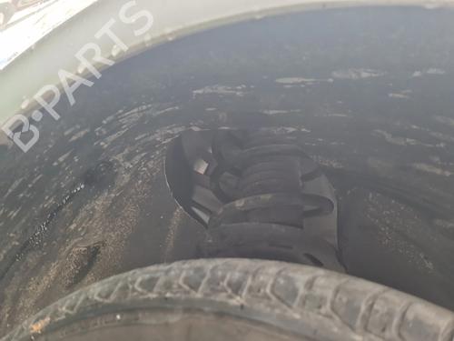 Højre fortil støddæmper PEUGEOT 208 I (CA_, CC_) 1.6 BlueHDi 100 (100 hp) 31082142