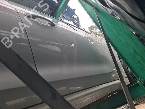 Used Right front door PEUGEOT 208 I (CA_, CC_) 1.6 BlueHDi 100 (100 hp) 31082132