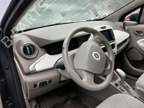 Airbag set RENAULT ZOE (BFM_) ZOE (92 hp) 31082158