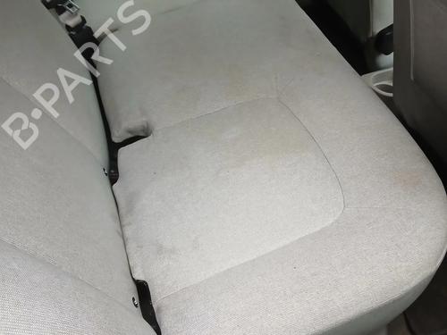 Andre RENAULT ZOE (BFM_) ZOE | BP31082159O1 