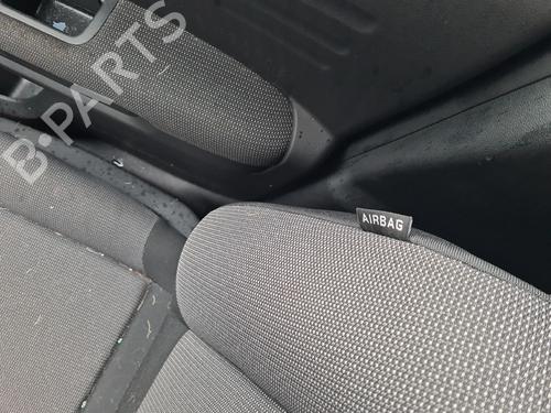 Højre sæde airbag CITROËN C3 AIRCROSS II (2R_, 2C_) 1.2 PureTech 110 (2RHNZB, 2RHNZW, 2RHNPX, 2RHNPJ) (110 hp) 31082161