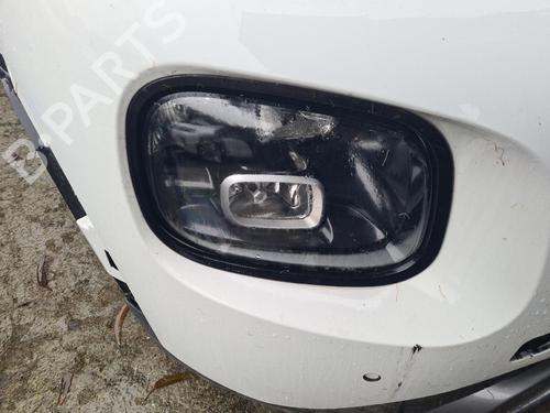 Used Right headlight CITROËN C3 AIRCROSS II (2R_, 2C_) 1.2 PureTech 110 (2RHNZB, 2RHNZW, 2RHNPX, 2RHNPJ) (110 hp) 31082197