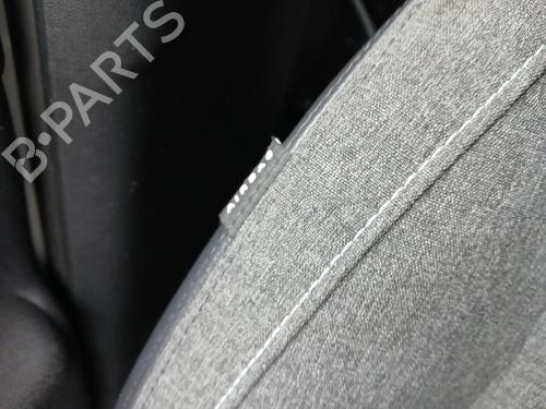 Højre sæde airbag CITROËN C3 II (SC_) 1.2 VTi 82 (82 hp) 31083189