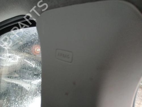 Used Left curtain airbag CITROËN C3 II (SC_) 1.2 VTi 82 (82 hp) 31083192