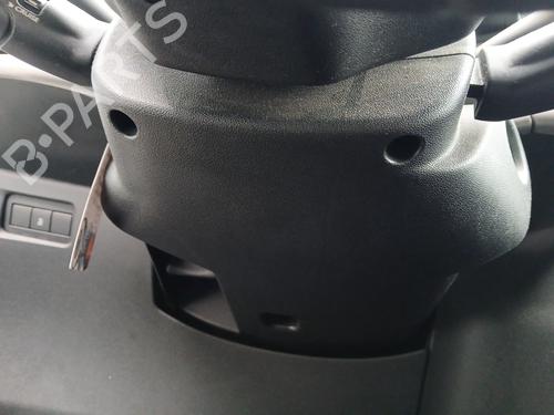 Ratstammeenhed CITROËN C3 II (SC_) 1.2 VTi 82 (82 hp) 31083202