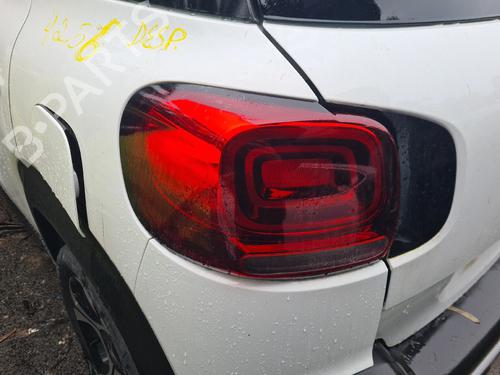 Used Left taillight CITROËN C3 AIRCROSS II (2R_, 2C_) 1.2 PureTech 110 (2RHNZB, 2RHNZW, 2RHNPX, 2RHNPJ) (110 hp) 31082194