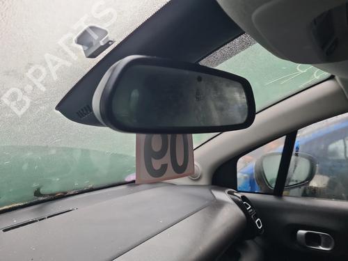 Spiegel binnen CITROËN C3 AIRCROSS II (2R_, 2C_) 1.2 PureTech 110 (2RHNZB, 2RHNZW, 2RHNPX, 2RHNPJ) (110 hp) 31082187