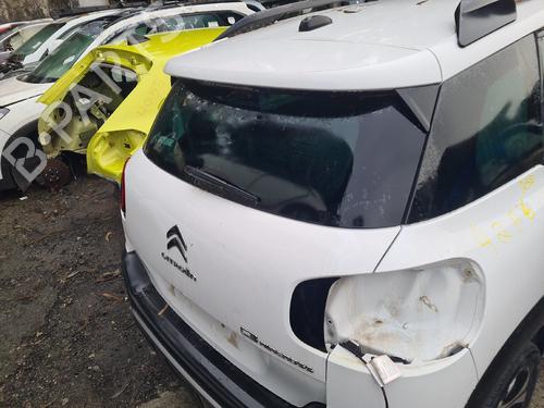 Tailgate CITROËN C3 AIRCROSS II (2R_, 2C_) 1.2 PureTech 110 (2RHNZB, 2RHNZW, 2RHNPX, 2RHNPJ) | BP31082175C6