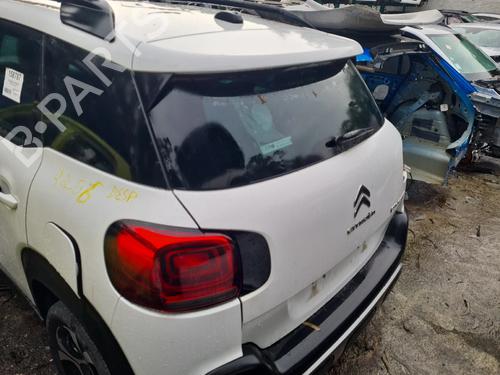 Tailgate CITROËN C3 AIRCROSS II (2R_, 2C_) 1.2 PureTech 110 (2RHNZB, 2RHNZW, 2RHNPX, 2RHNPJ) | BP31082175C6