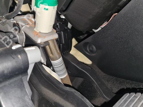 Ratstammeenhed CITROËN C3 AIRCROSS II (2R_, 2C_) 1.2 PureTech 110 (2RHNZB, 2RHNZW, 2RHNPX, 2RHNPJ) (110 hp) 31082190