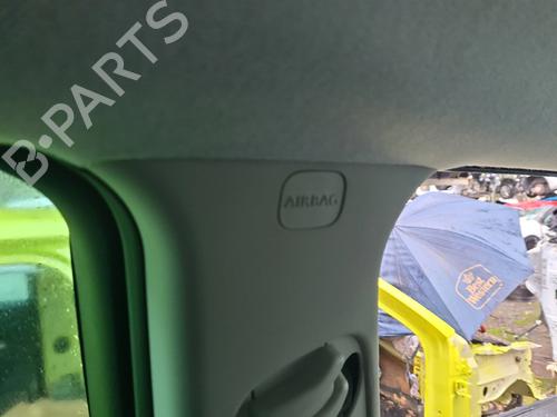 Used Left curtain airbag CITROËN C3 AIRCROSS II (2R_, 2C_) 1.2 PureTech 110 (2RHNZB, 2RHNZW, 2RHNPX, 2RHNPJ) (110 hp) 31082164