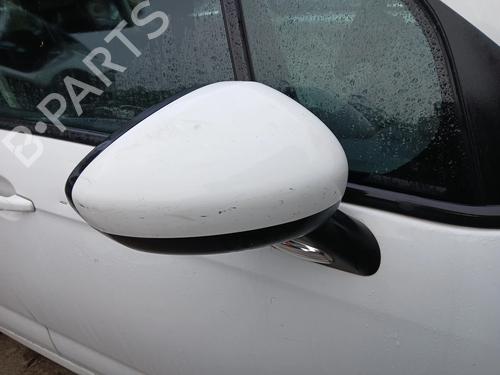 Used Right mirror CITROËN C3 II (SC_) 1.2 VTi 82 (82 hp) 31083212