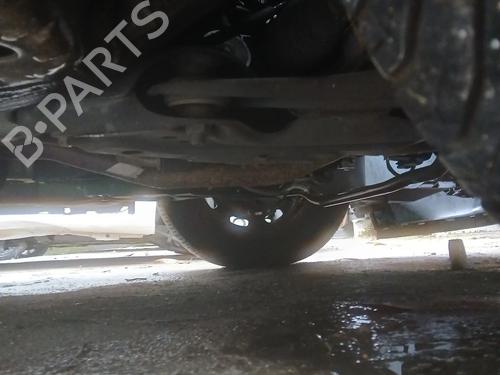 Used Subframe CITROËN C3 II (SC_) 1.2 VTi 82 (82 hp) 31083227