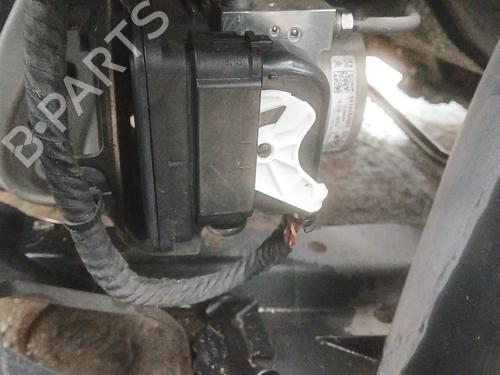 Used ABS pump CITROËN C3 II (SC_) 1.2 VTi 82 (82 hp) 31083224