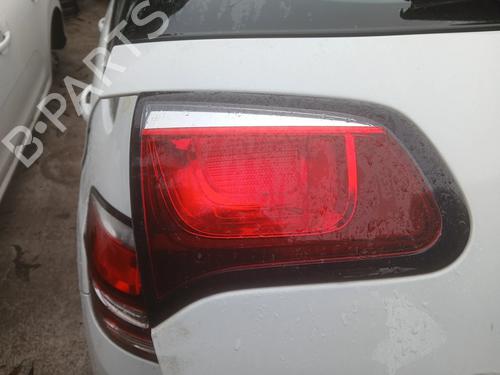 Used Other CITROËN C3 II (SC_) 1.2 VTi 82 (82 hp) 31083231