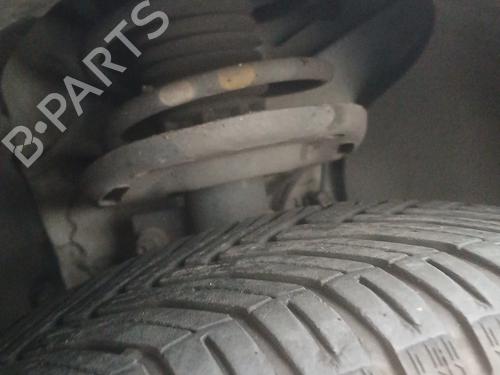 Used Left front shock absorber CITROËN C3 II (SC_) 1.2 VTi 82 (82 hp) 31083236