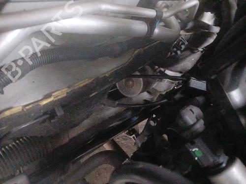 Used Steering rack CITROËN C3 II (SC_) 1.2 VTi 82 (82 hp) 31083225