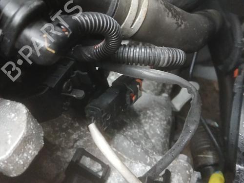 Used Gearbox CITROËN C3 II (SC_) 1.2 VTi 82 (82 hp) 31083226