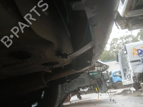 Køfangervange CITROËN C3 II (SC_) 1.2 VTi 82 (82 hp) 31083211