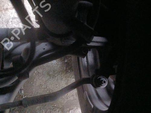 Used Right front steering knuckle CITROËN C3 II (SC_) 1.2 VTi 82 (82 hp) 31083240