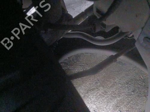 Used Left front suspension arm CITROËN C3 II (SC_) 1.2 VTi 82 (82 hp) 31083238