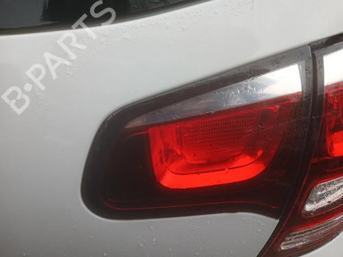 Used Other CITROËN C3 II (SC_) 1.2 VTi 82 (82 hp) 31083230