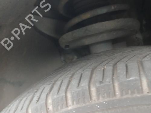 Used Right front shock absorber CITROËN C3 II (SC_) 1.2 VTi 82 (82 hp) 31083235