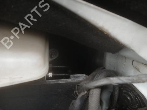 Bremseservo CITROËN C3 II (SC_) 1.2 VTi 82 (82 hp) 31083229