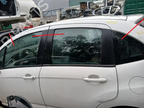 Andre CITROËN C3 II (SC_) 1.2 VTi 82 (82 hp) 31083214