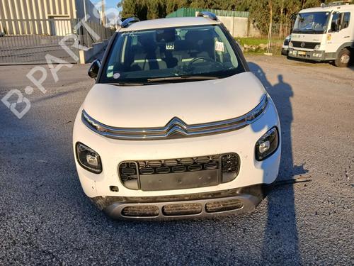Komplette front CITROËN C3 AIRCROSS II (2R_, 2C_) 1.2 PureTech 110 (2RHNZB, 2RHNZW, 2RHNPX, 2RHNPJ) (110 hp) 31083242