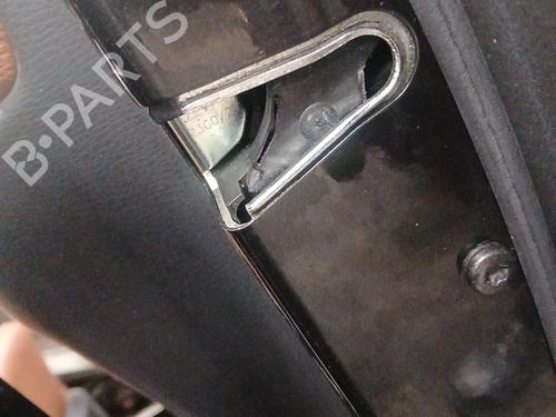 Used Front right lock BMW X6 (E71, E72) xDrive 40 d (306 hp) 31083507