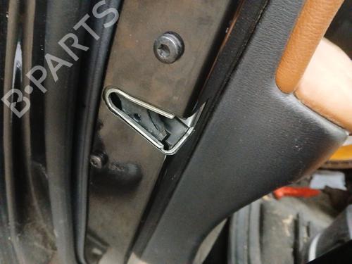 Used Front left lock BMW X6 (E71, E72) xDrive 40 d (306 hp) 31083508