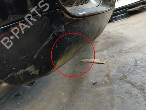 Front bumper BMW X6 (E71, E72) xDrive 40 d | BP31083516C7 