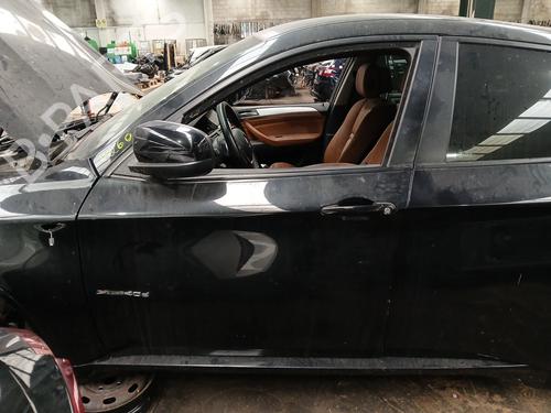 Dør venstre fortil BMW X6 (E71, E72) xDrive 40 d (306 hp) 31083519