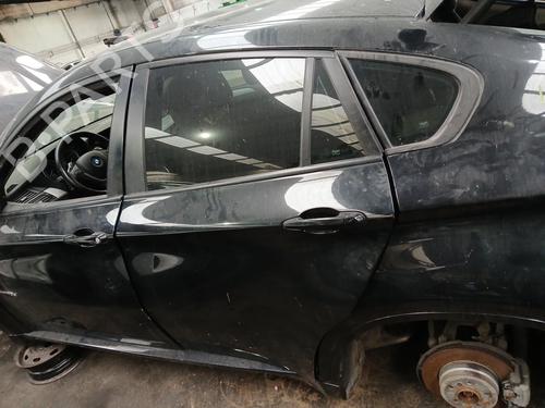 Dør venstre bagtil BMW X6 (E71, E72) xDrive 40 d (306 hp) 31083522