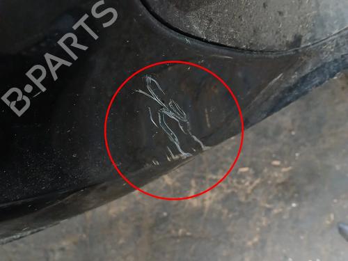 Front bumper BMW X6 (E71, E72) xDrive 40 d | BP31083516C7 