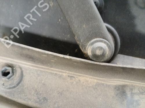 Używane Silniczek wycieraczek przednich BMW X6 (E71, E72) xDrive 40 d (306 hp) 31083536