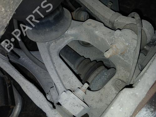 Used Left rear suspension arm BMW X6 (E71, E72) xDrive 40 d (306 hp) 31083559