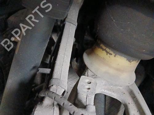 Used Right rear suspension arm BMW X6 (E71, E72) xDrive 40 d (306 hp) 31083556