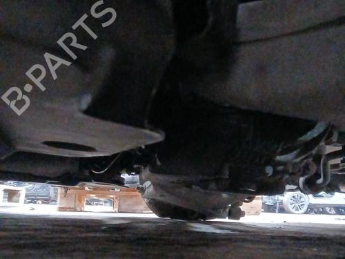 Used Rear differential BMW X6 (E71, E72) xDrive 40 d (306 hp) 31083543