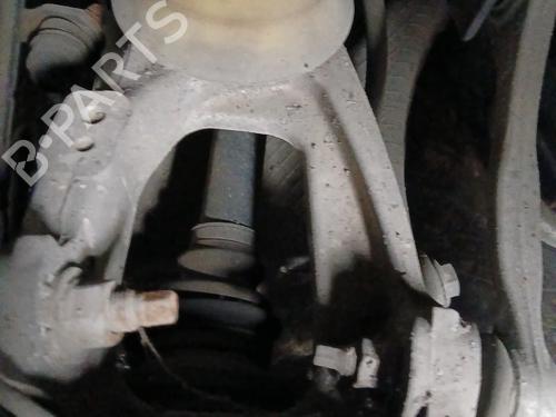 Used Right rear suspension arm BMW X6 (E71, E72) xDrive 40 d (306 hp) 31083555